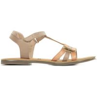 kickers sandalias diamanto para nina