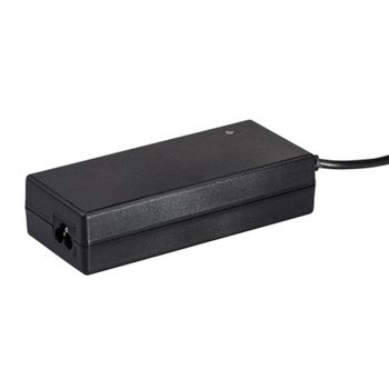 Akyga Ak-nd-52 Adaptador e Inversor de Corriente Interior 120W Negro