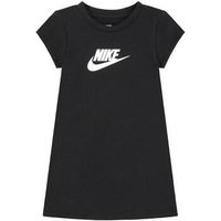nike vestidos club para nina