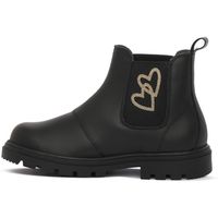 naturino botas 0a01 keeira black para nino