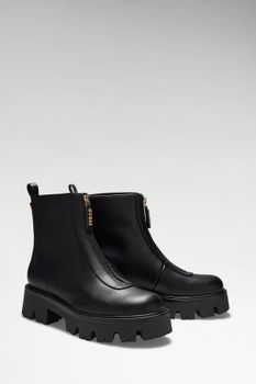 Botas Ryyan De Ante