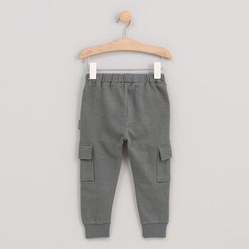 cotton fish Pantalones 89142-CHILD para niño