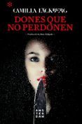 Dones que no perdonen