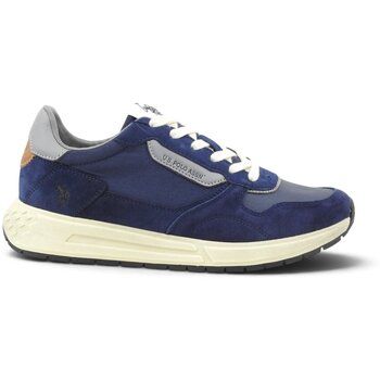 U.S Polo Assn. Deportivas Moda SENEKA004B-AI27-DBL para hombre
