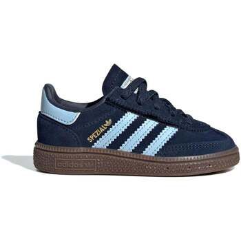 adidas Deportivas Moda HANDBALL SPEZIAL CF EL I NAVY JI2899 para niño