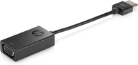 hp hdmi to vga adapter