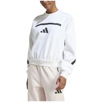 adidas jersey sweatshirts zne ample para mujer