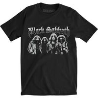 black sabbath camiseta manga larga ro1586 para mujer