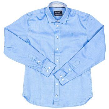Hackett Camisa manga larga HK301043 para niño