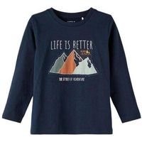 name it tops y camisetas moluf para nino