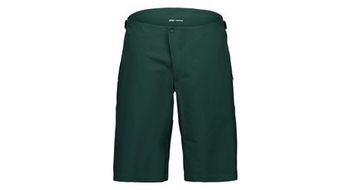 Culotte mtb poc motion air verde