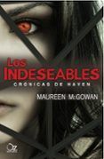 los indeseables: cronicas de heaven