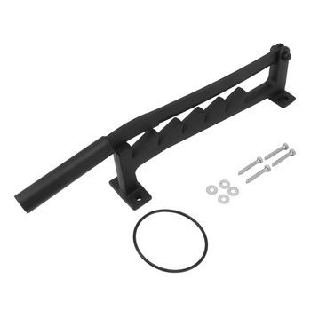 Divisor/cortador De Madera Y Quemadores De Acero De Alto Carbono Fijo En La Pared