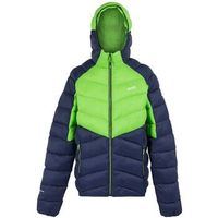 regatta abrigo de plumas dalent para hombre