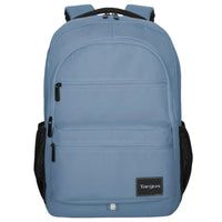 mochila targus octave iii 15-16r azul niebla compartimento portatil espalda acolchada
