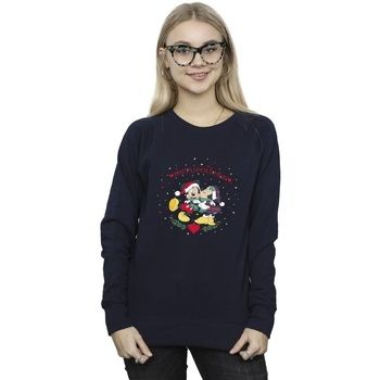 Disney Jersey BI28888 para mujer
