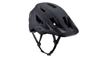 Casco bbb shore negro mate