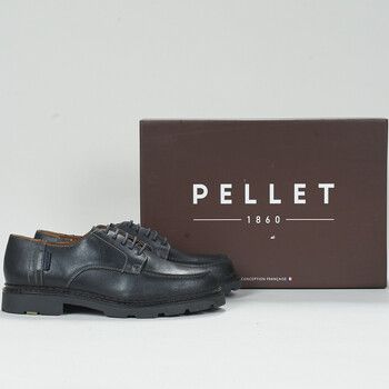 Pellet Zapatos Hombre MARVIN para hombre