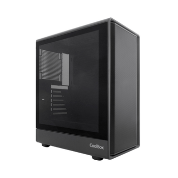 Caja COOLBOX COO-CHA-GA700-0