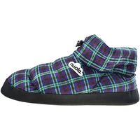nuvola pantuflas boot home printed 21 scot para hombre