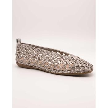 Wonders Bailarinas CH-1005 para mujer