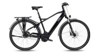 bh atom diamond pro bicicleta hibrida electrica shimano nexus 8s 720 wh 700 mm negra