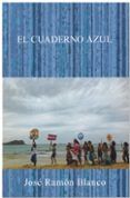 el cuaderno azul