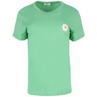 jacqueline de yong camiseta jdyhanson ss print top jrs para mujer