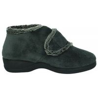 kokis pantuflas botines para casa para mujer