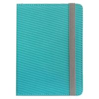silver ht funda universal para ebook de 6 pulgadas wave pale blue