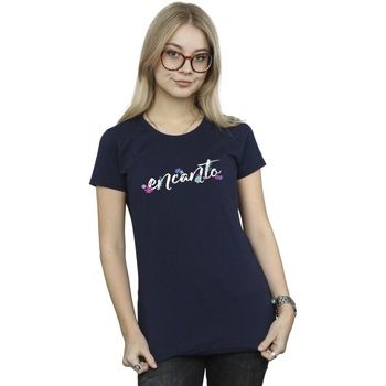 Disney Camiseta Encanto para mujer