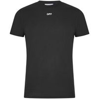 off-white camiseta off para hombre