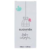 suavinex colonia infantil 100 ml