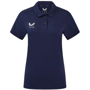 Castore Tops y Camisetas GT37585 para mujer
