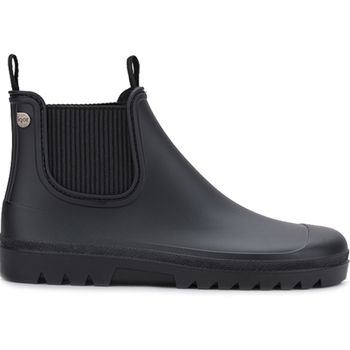 IGOR Botas de agua w10368 negro para mujer