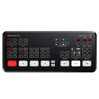 blackmagic design atem mini pro mesa de realizacion profesional