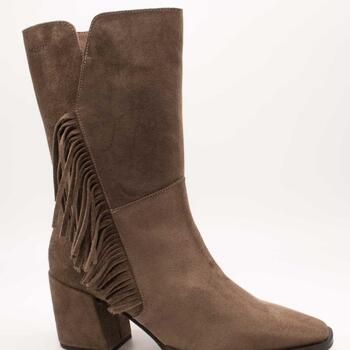 Wonders Botines M-6404 para mujer