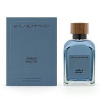 adolfo dominguez ambar negro eau de parfum 200 ml spray