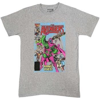 Marvel Tops y Camisetas Kang Lives para mujer