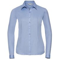 russell collection camisa j962f para mujer