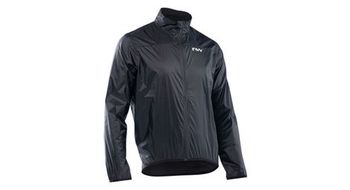 Chaqueta de manga larga northwave breeze 3 negra