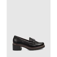 pitillos mocasines mocasin 20220 negro para mujer
