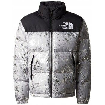 The North Face Abrigo de plumas Teen 1996 para mujer
