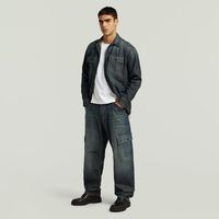 g-star raw jeans d29976-e363 utility 3d-j363 antique faded shadow para hombre