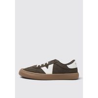 victoria zapatillas olmo barefoot serraje para hombre