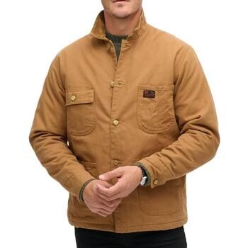 Superdry Chaqueta Surplus para mujer