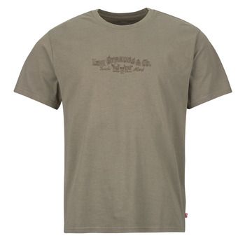Levis Camiseta SS RELAXED FIT TEE para hombre
