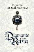 el diamante de la reina: el amor frances de felipe ii