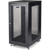 startech armario rack 19 24u 600x1000 negro