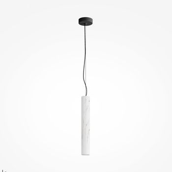 Lámpara colgante led basic texture (5w)